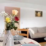 Apartamento Ketterer Hüfingen