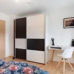 Apartamento Ketterer *
