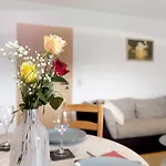 Ketterer Apartamento Hüfingen