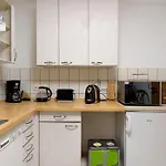 Apartamento Ketterer Hüfingen