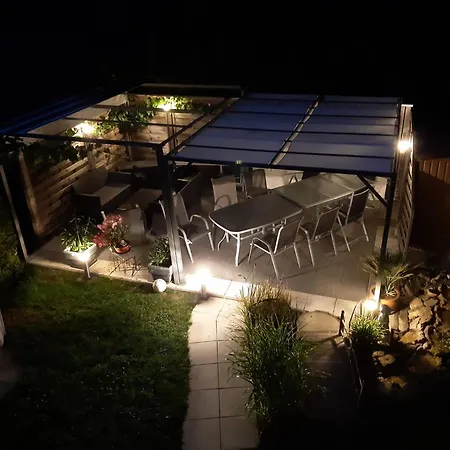 Ketterer Hausen Vor Wald * Hüfingen