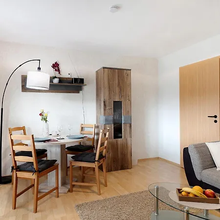 Apartment Ketterer Huefingen