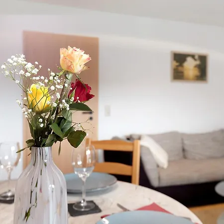 Daire Ketterer Hüfingen