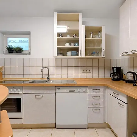 Daire Ketterer Hüfingen