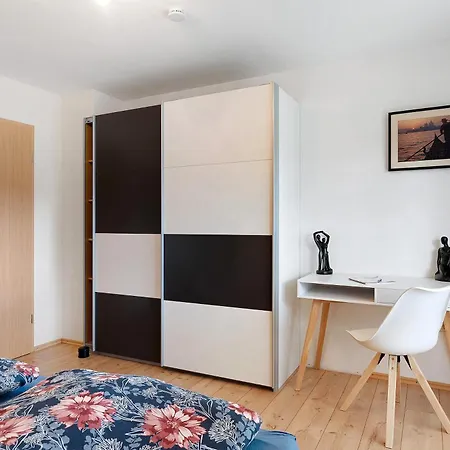 Lägenhet Ketterer *