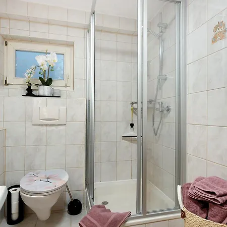 Ketterer Lägenhet Hüfingen