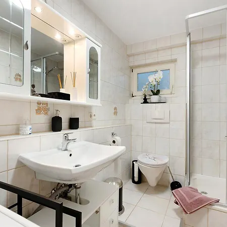 Ketterer Lägenhet Hüfingen