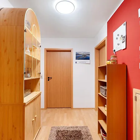 Διαμέρισμα Ketterer Hüfingen