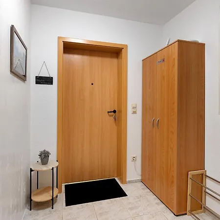 Ketterer Lägenhet Hüfingen