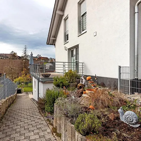 Ketterer Daire Hüfingen