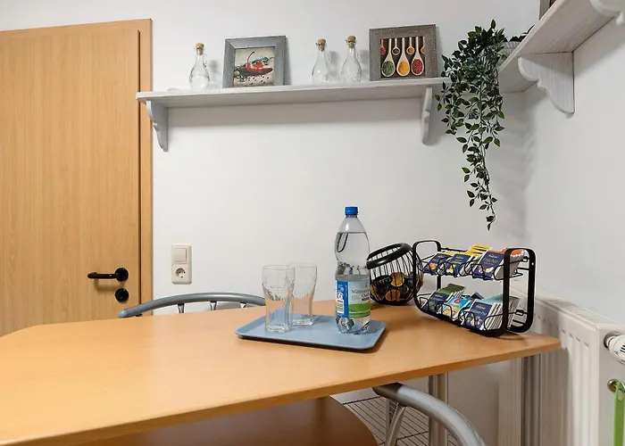 Appartement Ketterer *