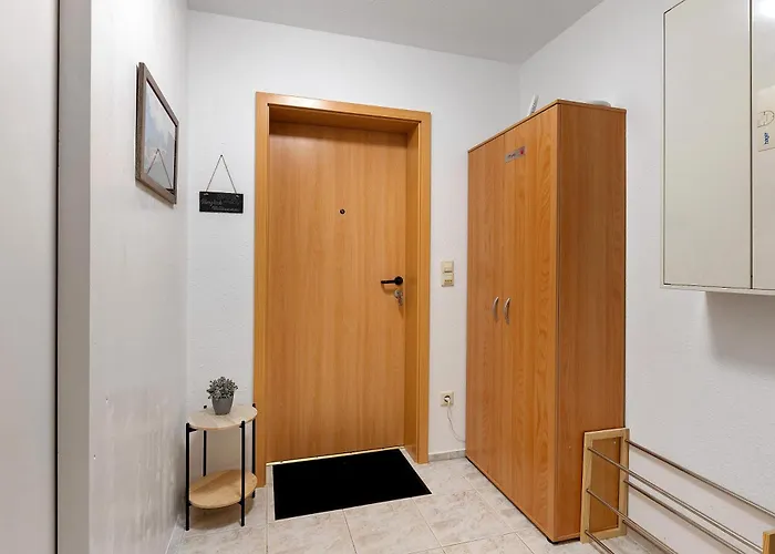 Ketterer Apartment Huefingen