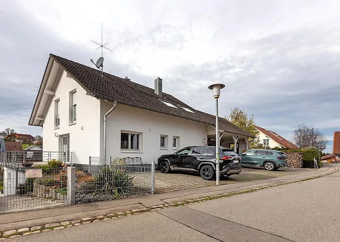 Appartement Ketterer *